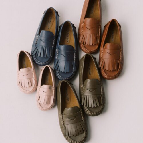 WEARLUCA X NATSOE Zach Sepatu