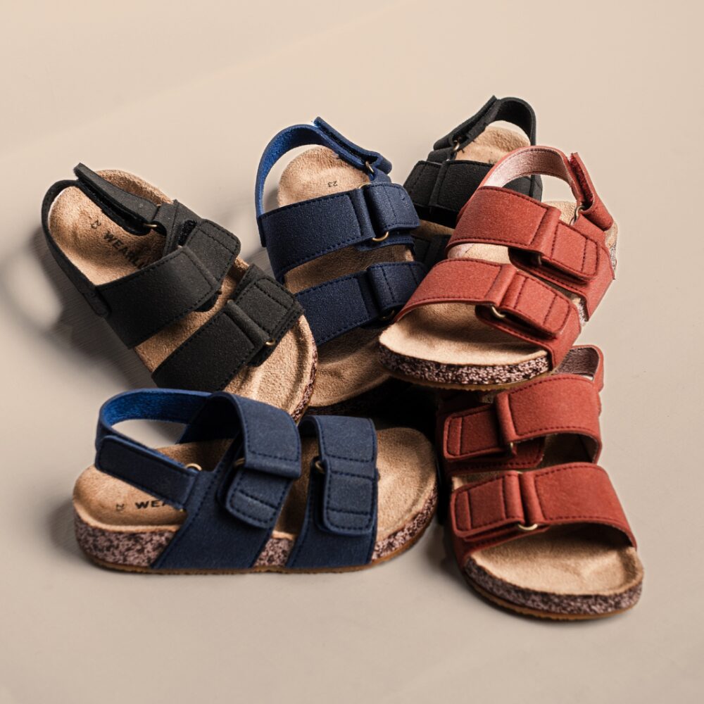 Troy Sandal