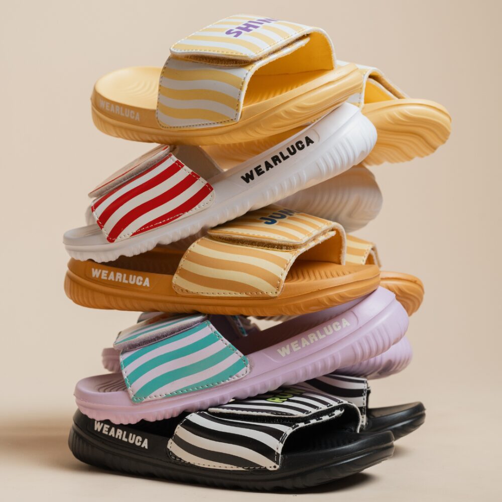 Noah Sandal