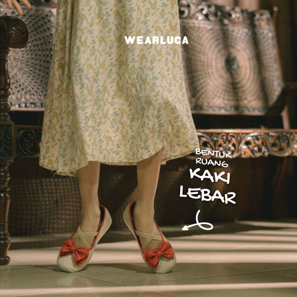 Sophia Desert Sepatu - Image 5