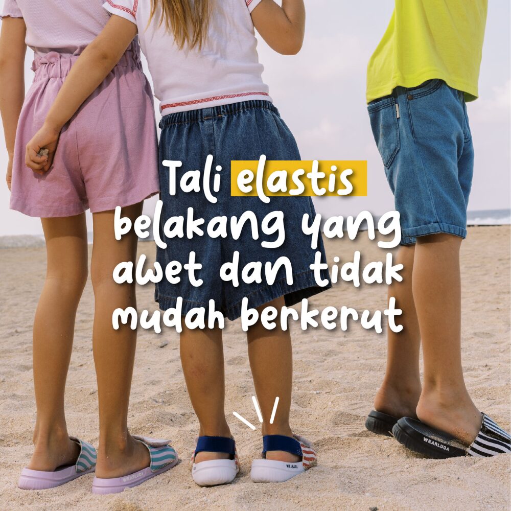 Noah Sandal - Gambar 3