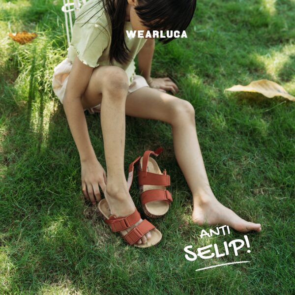 Troy Sandal - Image 4