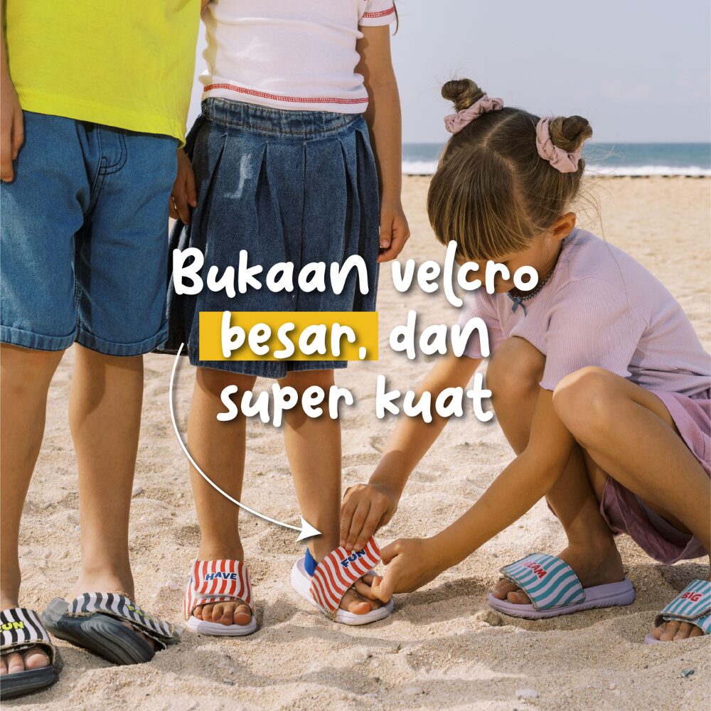 Noah Sandal - Gambar 4