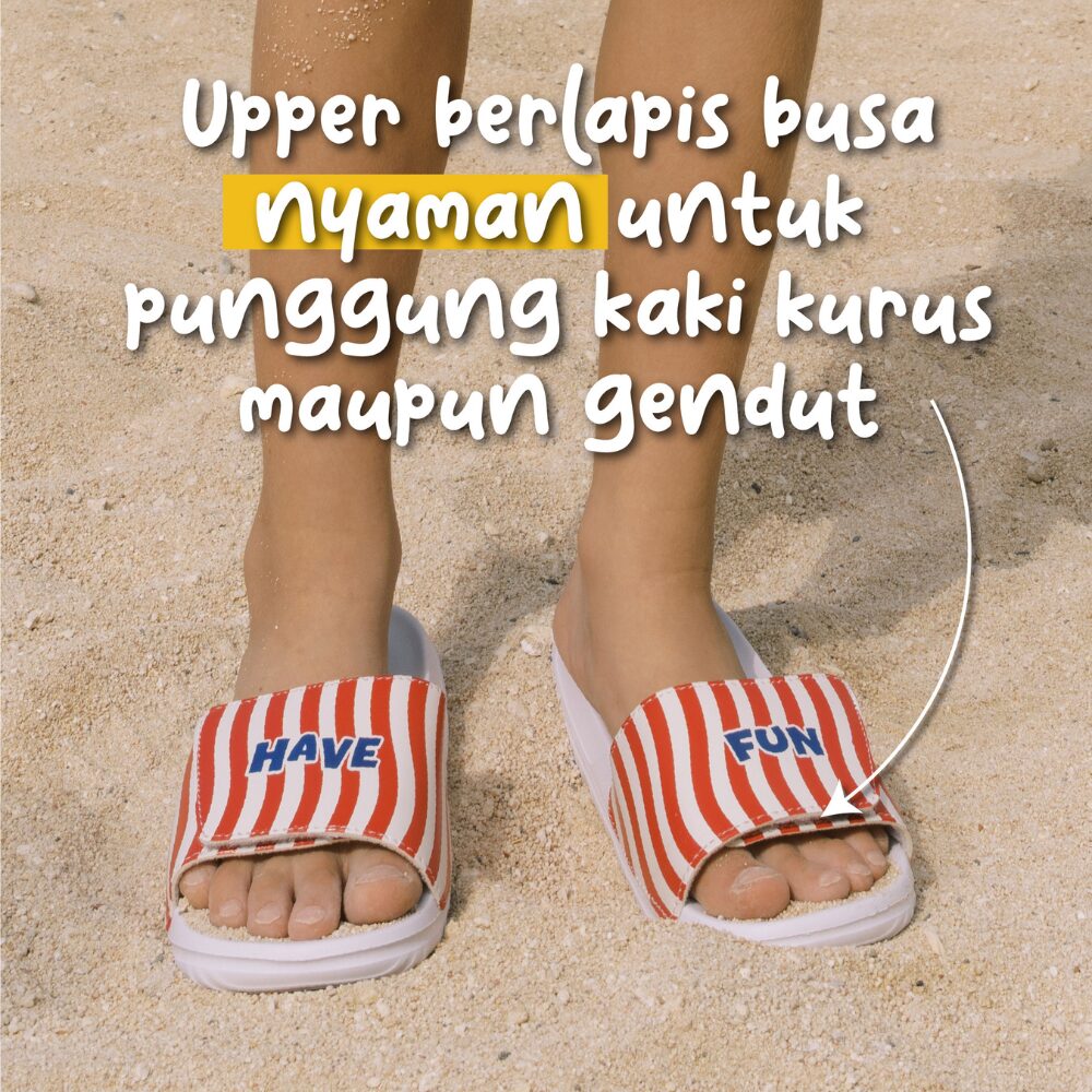 Noah Sandal - Gambar 5