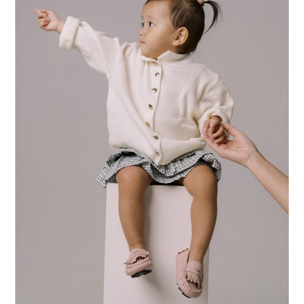WEARLUCA X NATSOE Zach Sepatu - Gambar 6