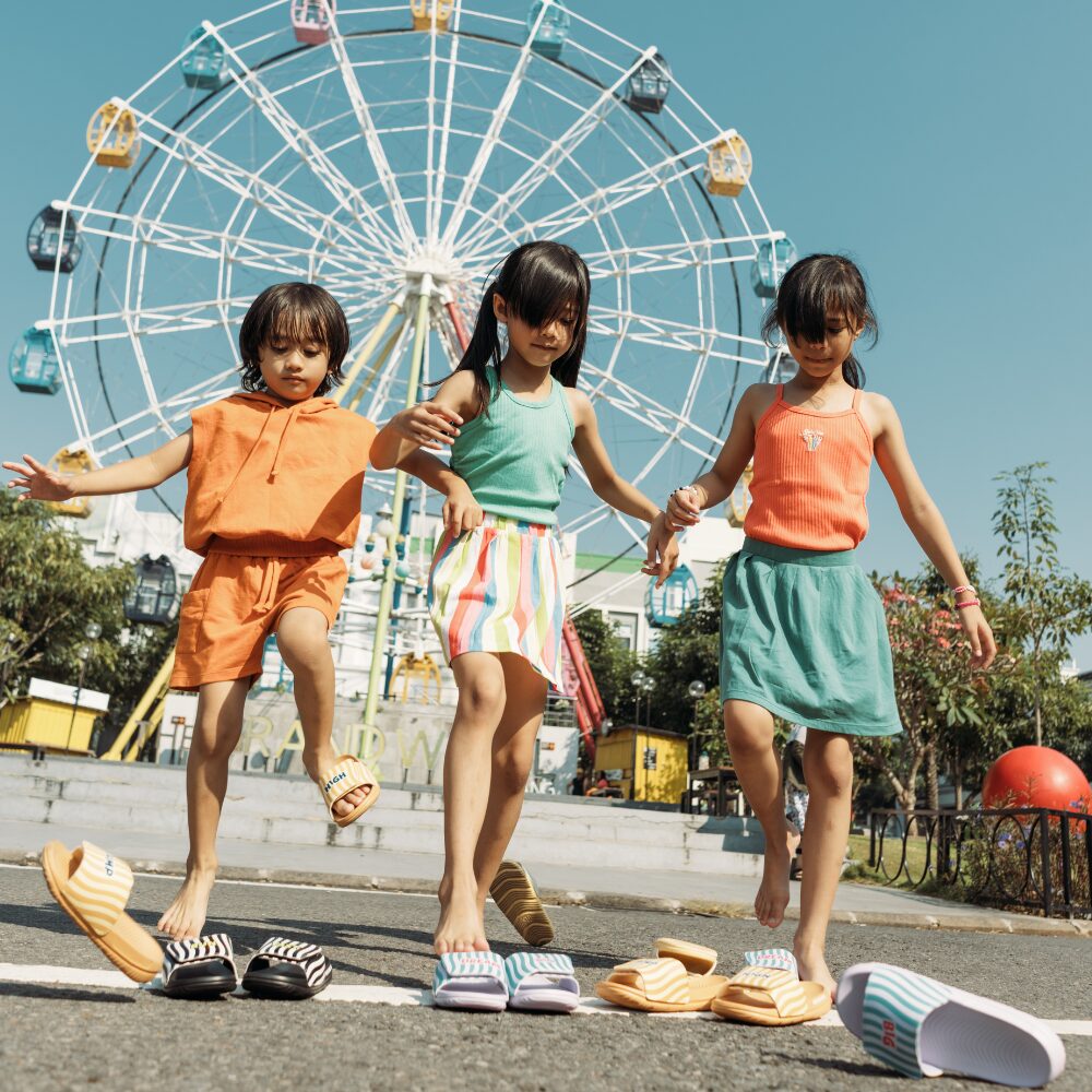 Noah Sandal - Gambar 6