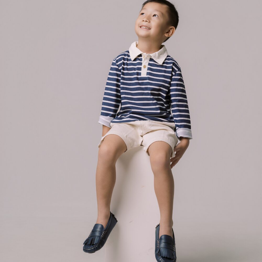 WEARLUCA X NATSOE Zach Sepatu - Gambar 5