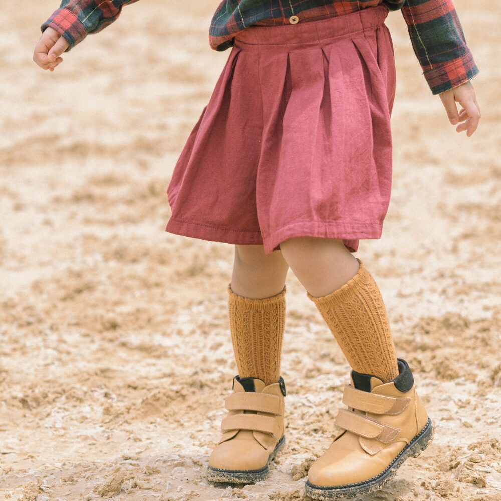 Marvel Sepatu Boots - Gambar 5