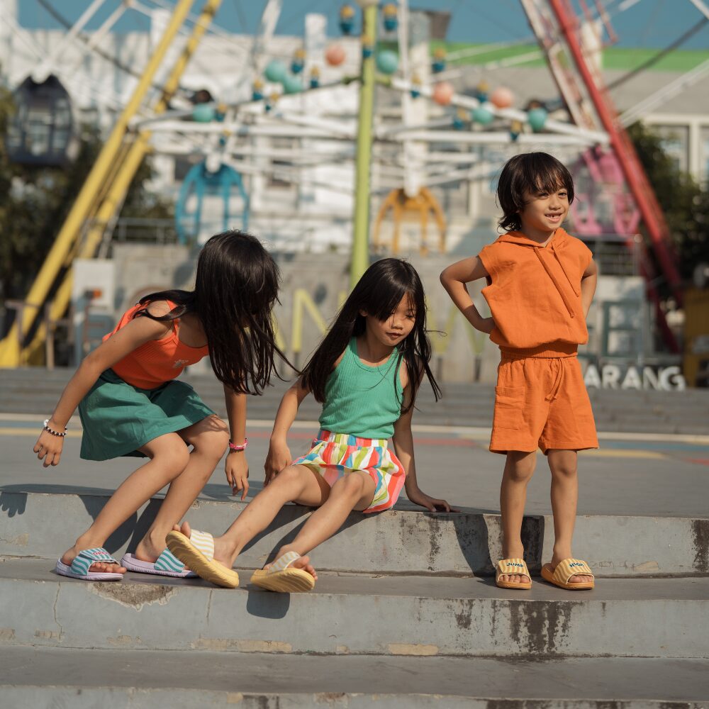 Noah Sandal - Gambar 9